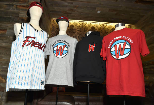 wendys march madness shirts